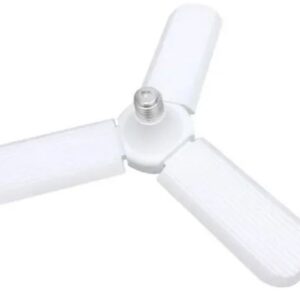 LAMPADA LED 45W 3 LADOS