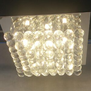 LUSTRE LTW-05-20 CHAMPAGNE E14X5
