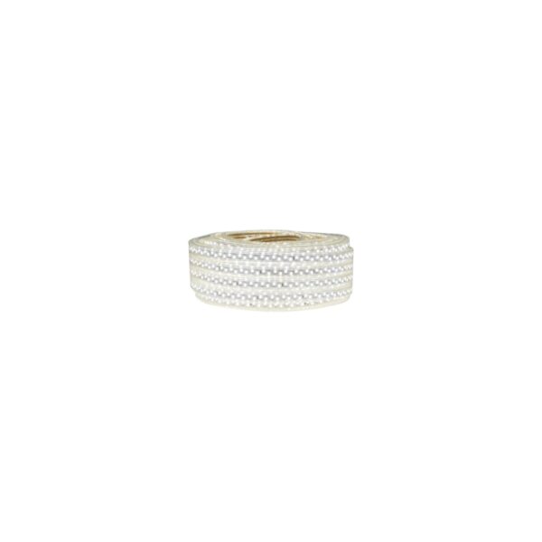 FITA LED 220V 120l 6MM BRANCO NEUTRO CTB