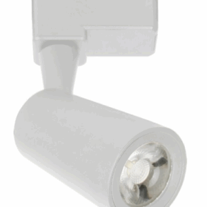 SPOT LED TRILHO 7W 6500K BRANCO CTB