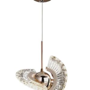 PENDENTE ORBIT 6012 GOLD 3 EM 1