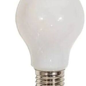 LAMPADA LED MILKY A60 BRANCO QUENTE