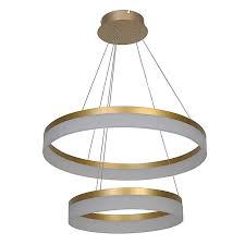 PENDENTE LED ACR-200D 41W 3500K NTROLUX