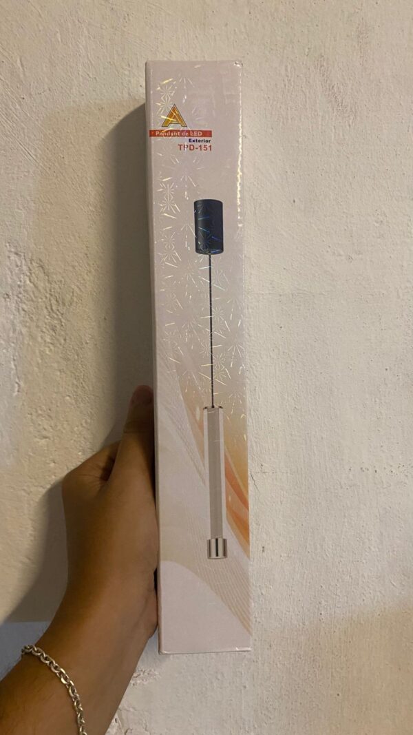 PENDENTE TPD-151