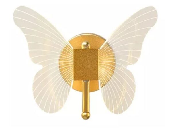 ARANDELA BORBOLETA ATOP
