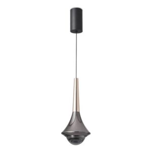 PENDENTE LED LUX-003 7W 3000K