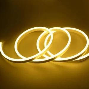 FITA LED 12V NEON 1M BR QUENTE BLUMENAU