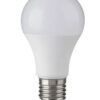 LAMPADA LED BULBO 4,9W BRANCO FRIO - Imagem 2