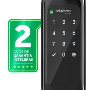 FECHADURA SMART DE SOBREPOR IFR 1001