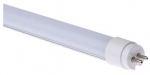 LAMPADA LED TUBULAR T5 55CM BR QUENTE