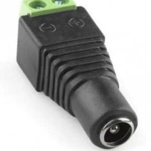 CONECTOR P4 FÊMEA