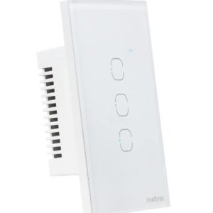 INTER SMART WI-FI TOUCH 3 EWS 1003 BR