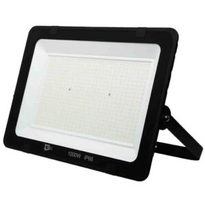 REFLETOR LED 1000W SMD PREMIUM BRANCO FRIO