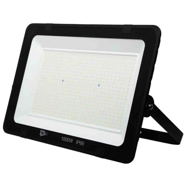 REFLETOR LED 1000W SMD PREMIUM BRANCO FRIO