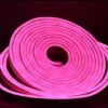 FITA LED 12V NEON ROSA - Imagem 2