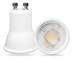 LAMPADA LED MR11 BRANCO FRIO CTB