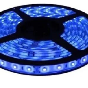 FITA LED 12V 3528 IP20 AZUL AATOP