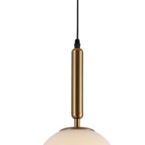 PENDENTE ORBE-005 1XE27
