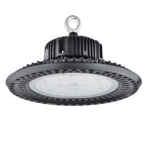 LUMINARIA INDUSTRIAL UFO 150W 5 ANOS