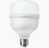 LAMPADA LED BULBO 30W BRANCO FRIO ULTRA LUZ