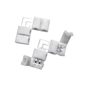 EMENDA CONECTOR PARA FITA 2 VIAS