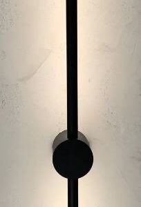 ARANDELA LED FIT LUZ INDIRETA 12W BRANCO QUENTE