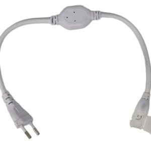 CONECTOR PLUG FITA LED 120L
