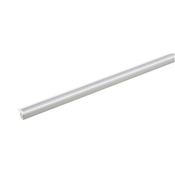 PERFIL 11,2X9 EMBUTIR 2M BABY BRANCO