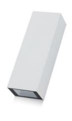 ARANDELA LED TYNN 5W BRANCO RGLED