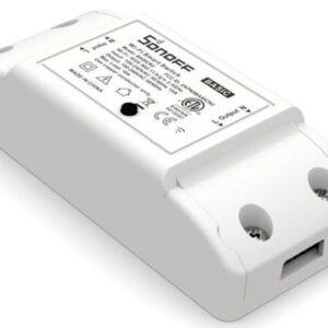 SMART HOME CONTROL