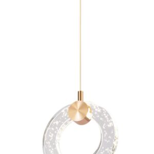 PENDENTE NTL-006 6W 3000K