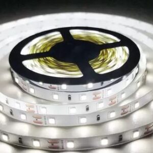 FITA LED 12V 3528 IP20 BRANCO FRIO AATOP