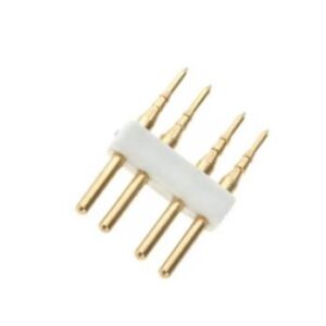 AGULHA PARA FITA LED RGB 220V
