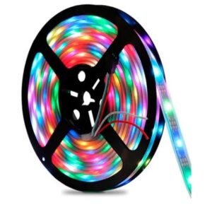 FITA LED DIGITAL RGB 6803 ATOP