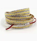 FITA LED 12V 240L/M 5M 3528 BRANCO NEUTRO MGC