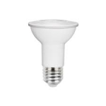 LAMPADA LED PAR20 7W BRANCO FRIO LUMANTI