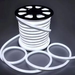 FITA LED 220V NEON BRANCO FRIO