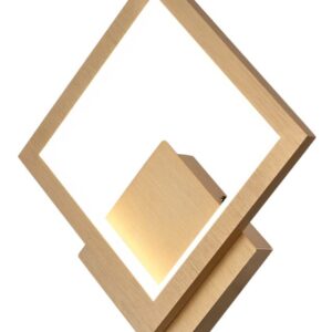 ARANDELA LED LA-001 SMD 12W 4000K