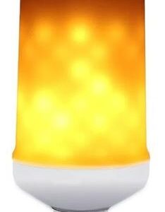 LAMPADA LED CHAMA 3W