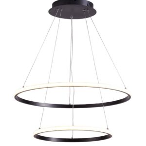 PENDENTE LP-402P 48W 3 EM 1 NITROLUX