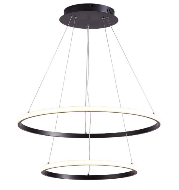 PENDENTE LP-402P 48W 3 EM 1 NITROLUX