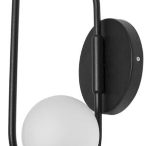 ARANDELA JABUTICABA WAHA 1XG9 PRETO