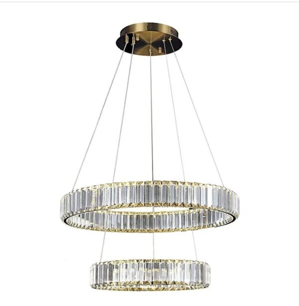 LUSTRE LTP-019 55W