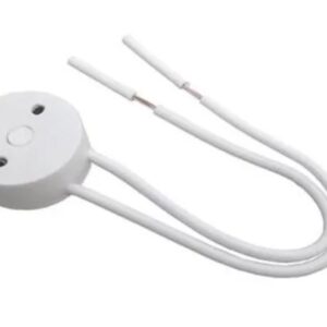 CONECTOR TUBULAR T8