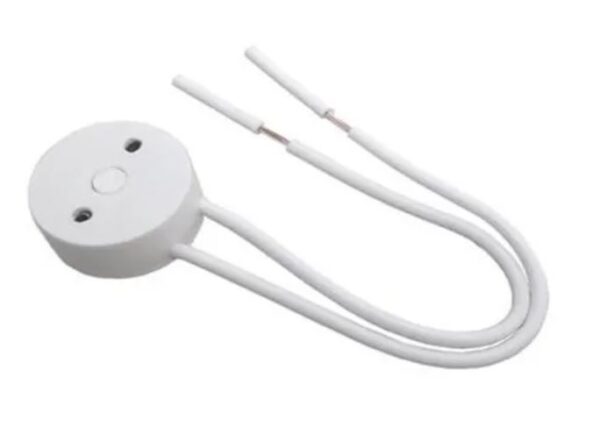 CONECTOR TUBULAR T8