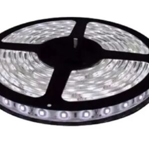 FITA LED 12V 5050 IP20 BRANCO FRIO AATOP