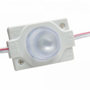 CARTELA C/20 MODULO 1 LED 3030 SUPER 1,5W BR FRIO