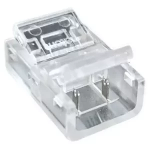 CONECTOR EMENDA 2 POLOS  10MM