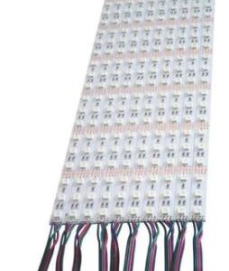BARRA RÍGIDA 5054 RGB