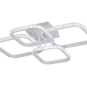 LUMINARIA SUBLIMME-002W 40W 3 EM 1